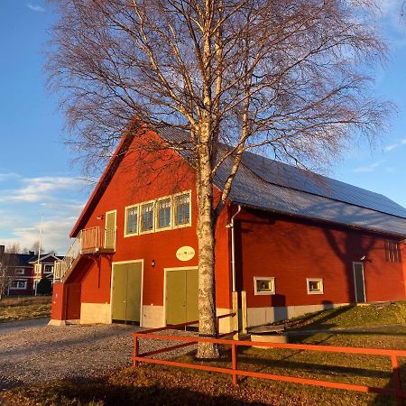Newly Built Apartment Next Door To The Sheep Norrfjarden Экстерьер фото