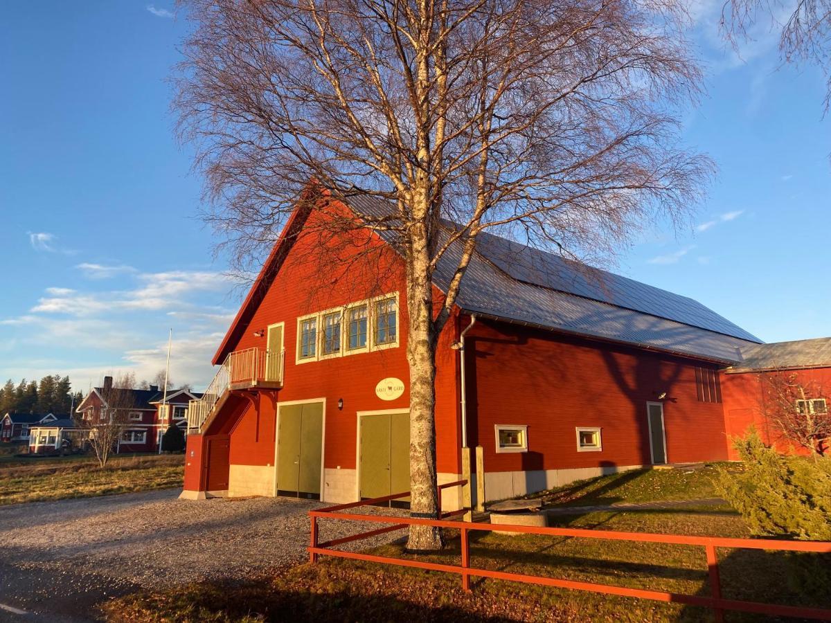 Newly Built Apartment Next Door To The Sheep Norrfjarden Экстерьер фото